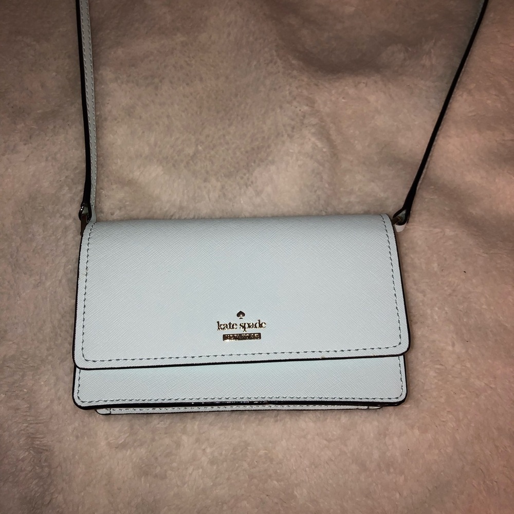 Kate Spade Wallet CrossBody Bag